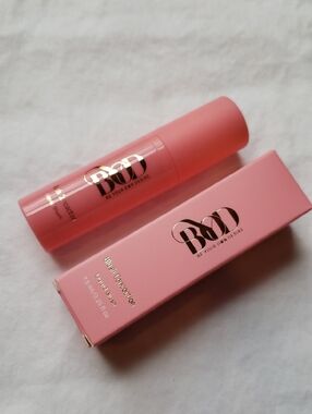 BYOD Blush Concoction Liquid Blush Passionate Coral